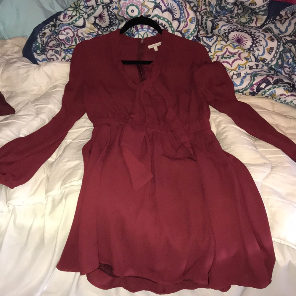 Casual/ festive dress
